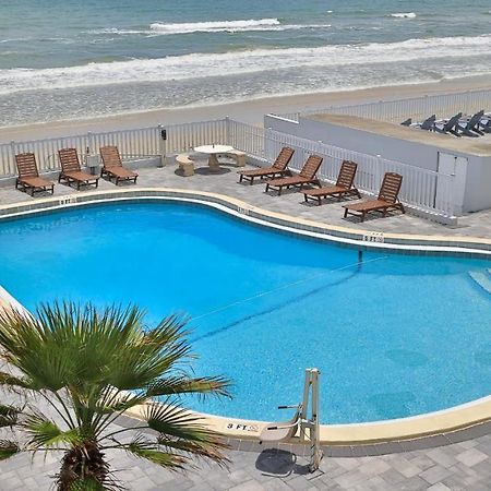 Driftwood Beach Motel Ormond Beach Εξωτερικό φωτογραφία