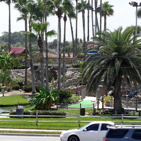 Driftwood Beach Motel Ormond Beach Εξωτερικό φωτογραφία