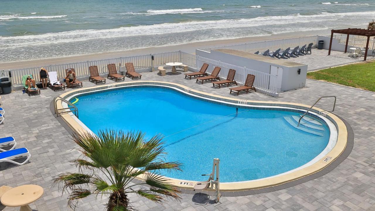 Driftwood Beach Motel Ormond Beach Εξωτερικό φωτογραφία