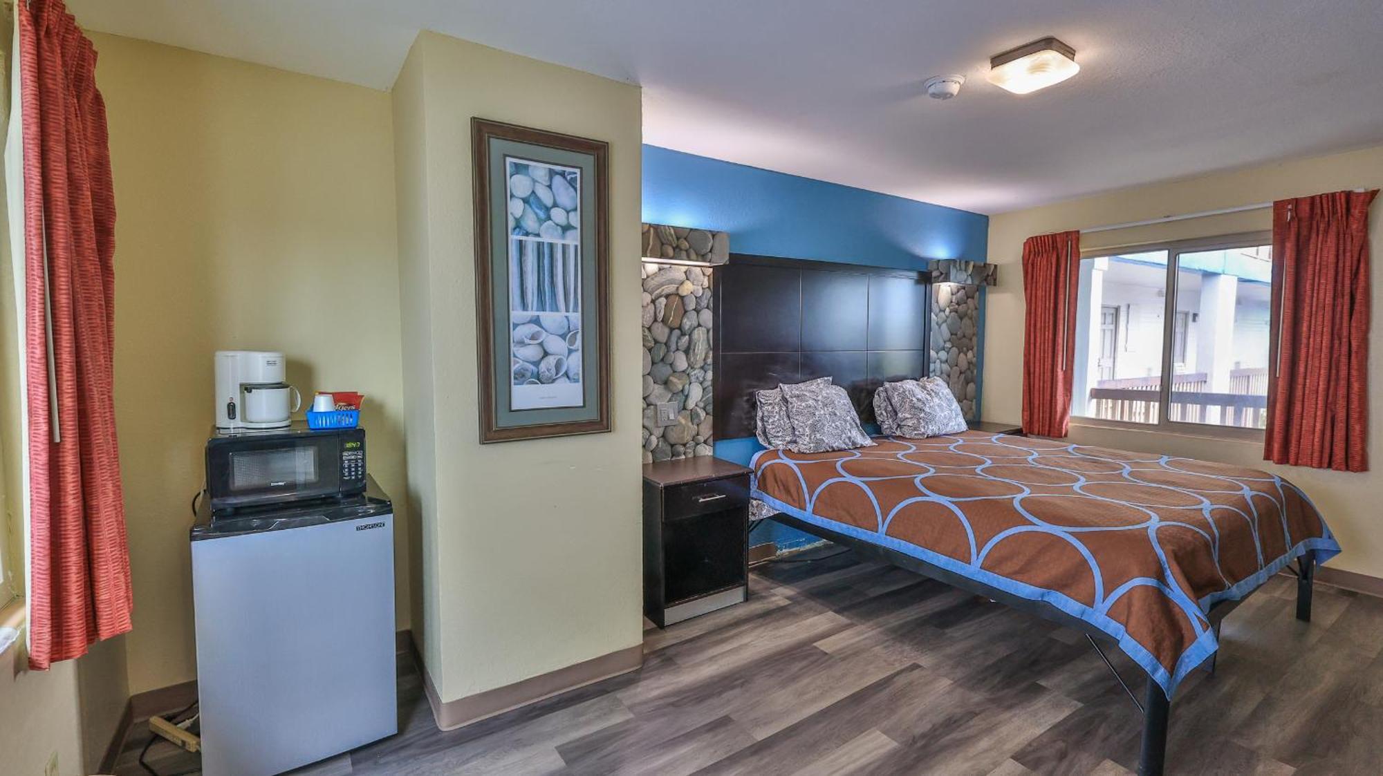Driftwood Beach Motel Ormond Beach Εξωτερικό φωτογραφία