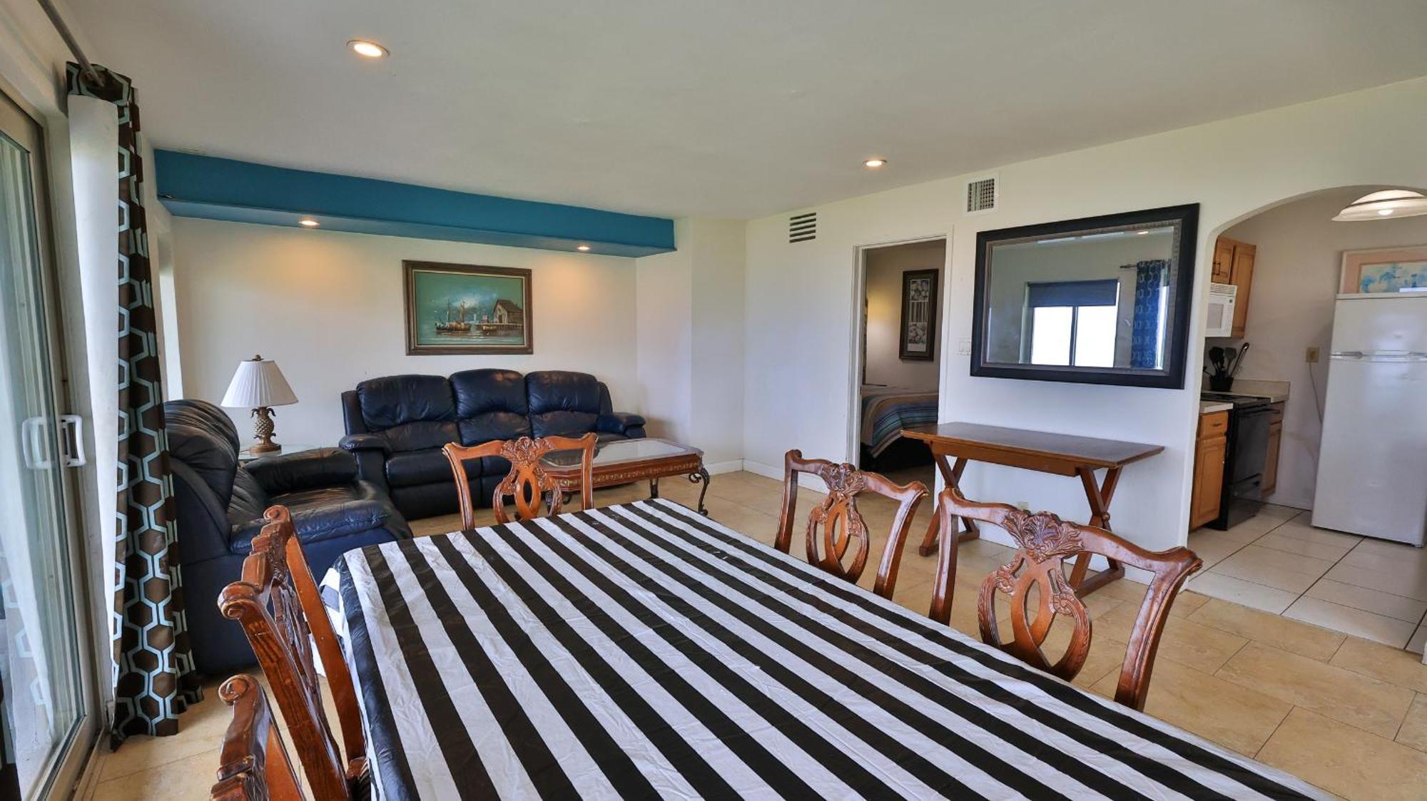 Driftwood Beach Motel Ormond Beach Εξωτερικό φωτογραφία