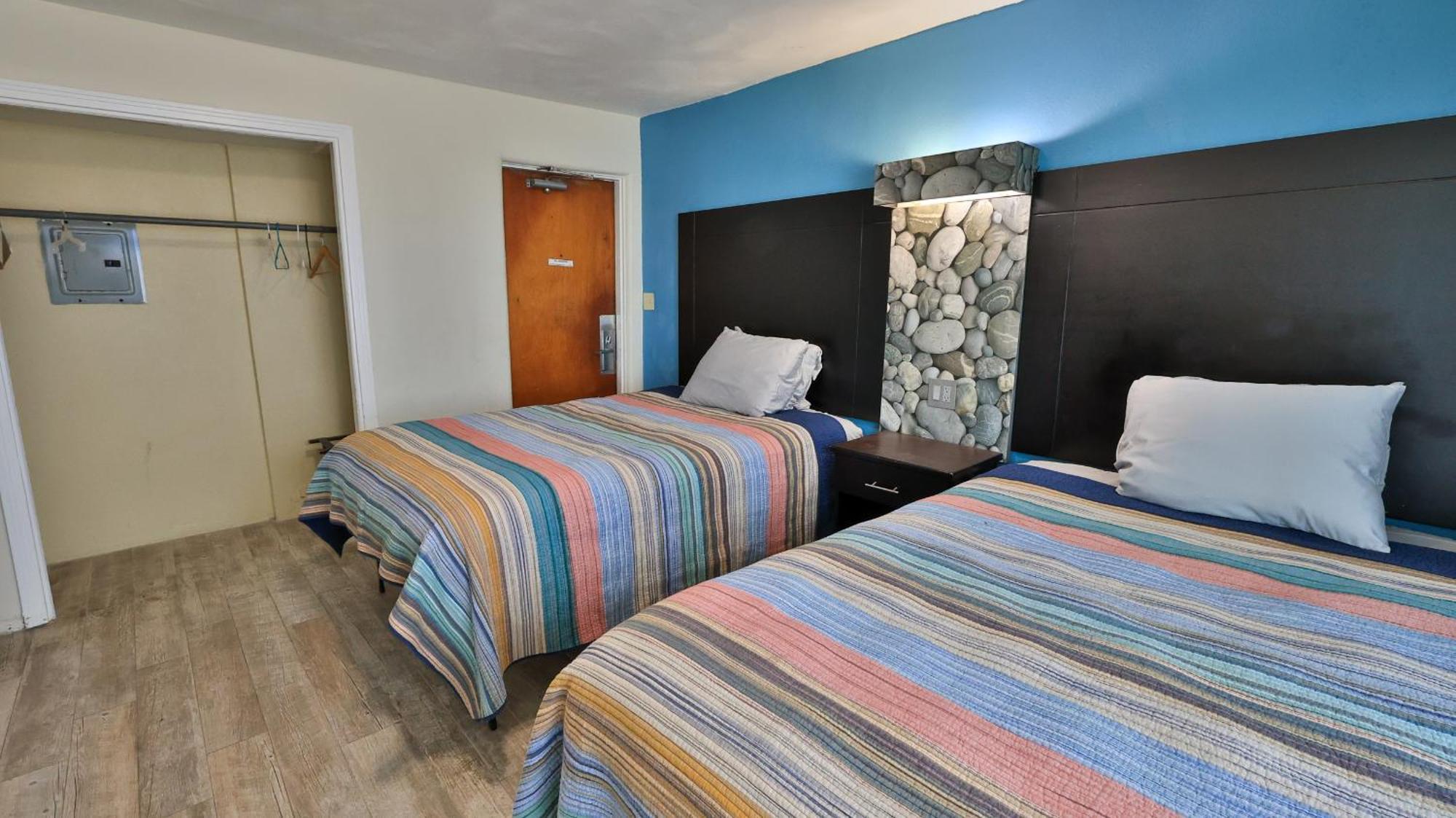 Driftwood Beach Motel Ormond Beach Εξωτερικό φωτογραφία