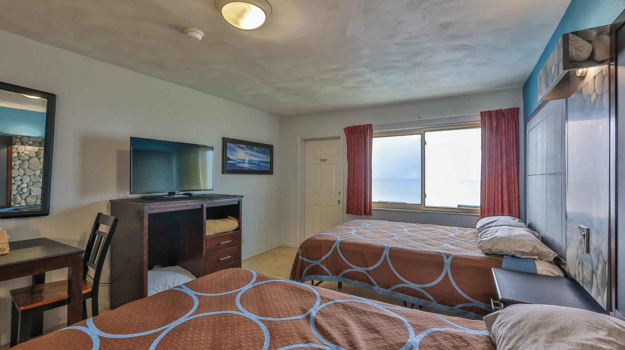 Driftwood Beach Motel Ormond Beach Εξωτερικό φωτογραφία