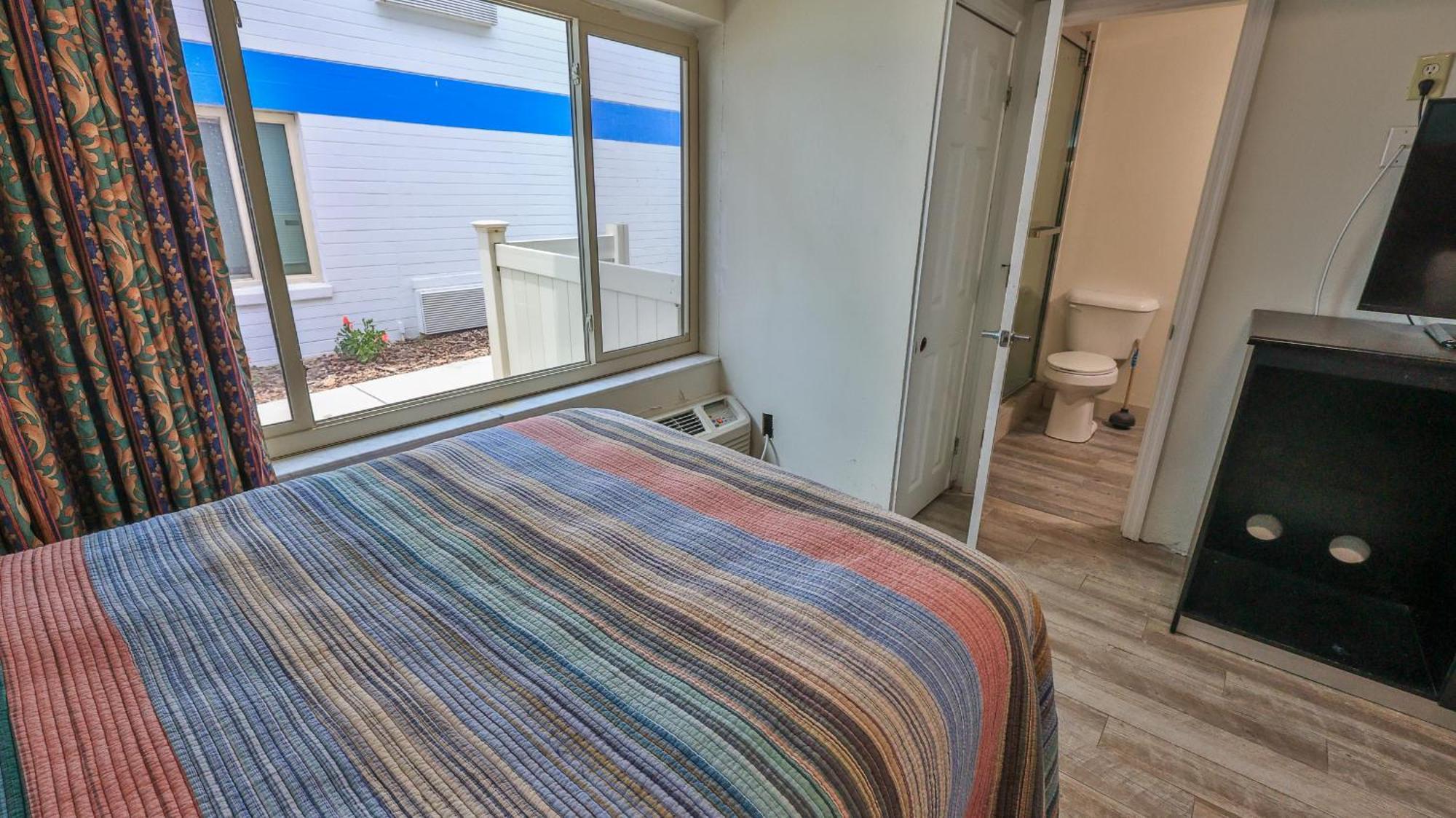 Driftwood Beach Motel Ormond Beach Εξωτερικό φωτογραφία