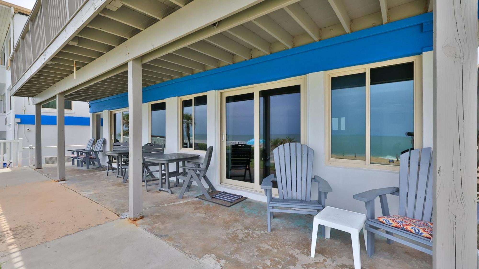 Driftwood Beach Motel Ormond Beach Εξωτερικό φωτογραφία