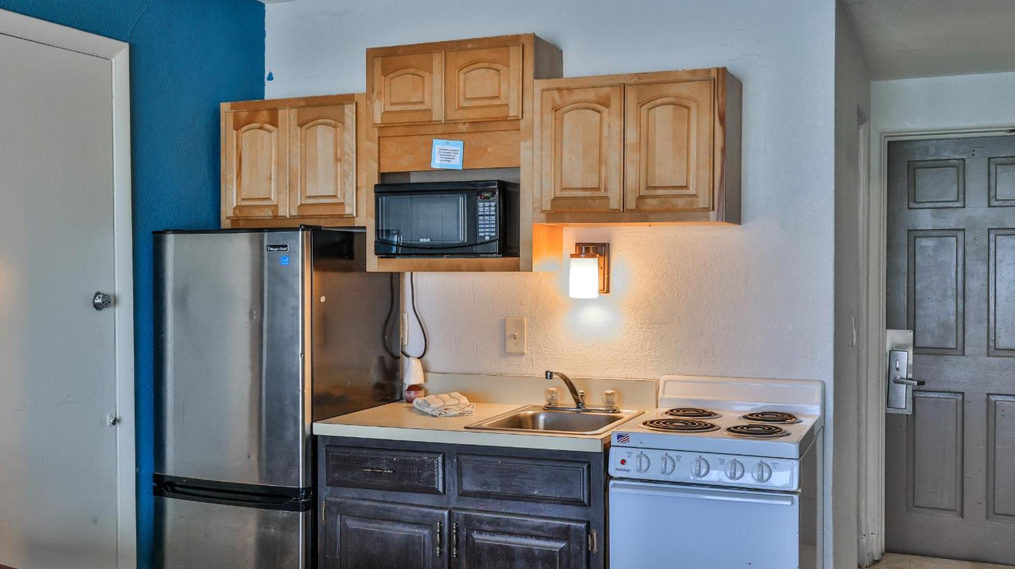 Driftwood Beach Motel Ormond Beach Εξωτερικό φωτογραφία