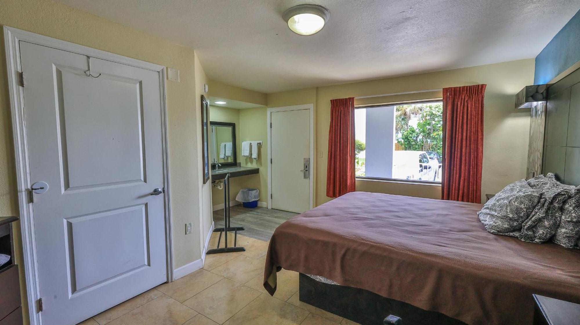 Driftwood Beach Motel Ormond Beach Εξωτερικό φωτογραφία