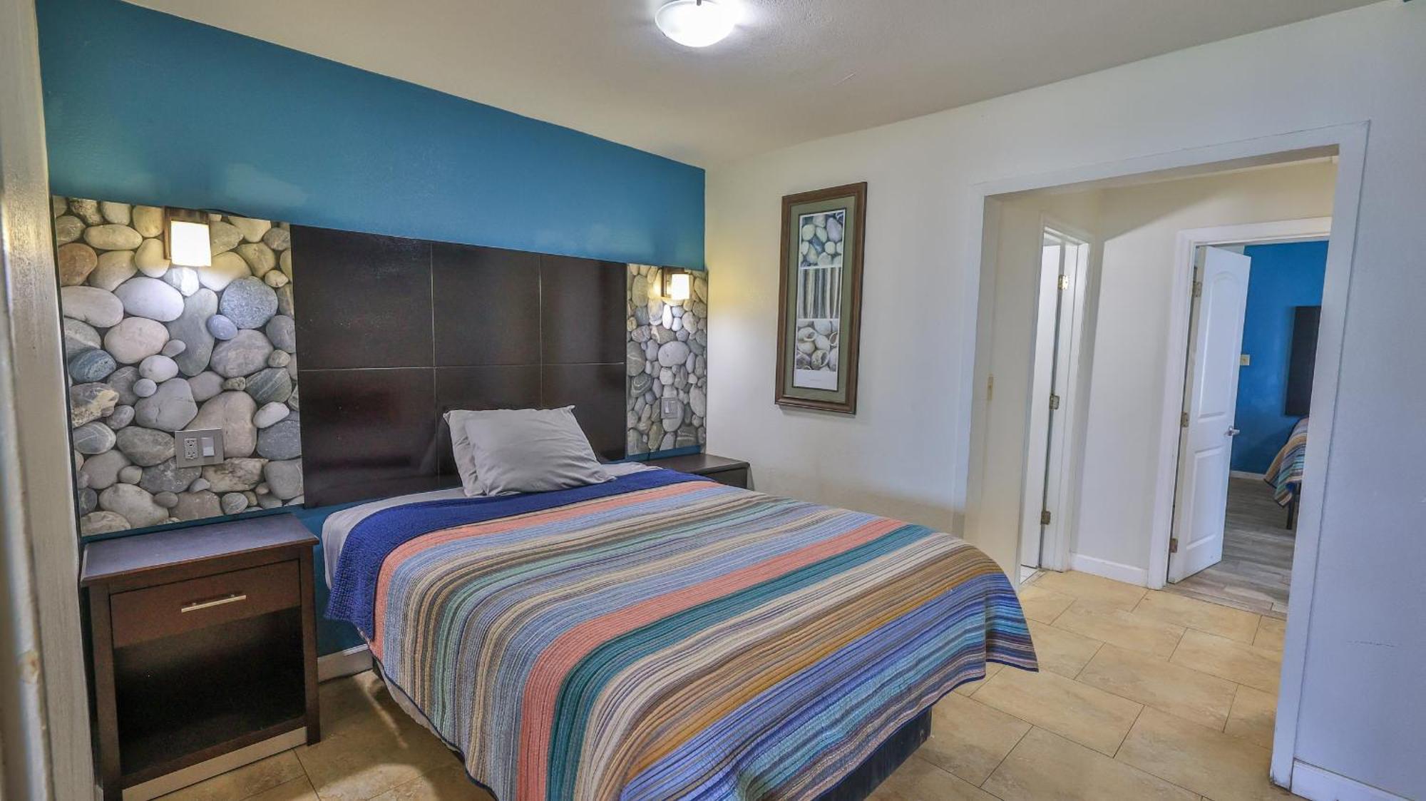 Driftwood Beach Motel Ormond Beach Εξωτερικό φωτογραφία