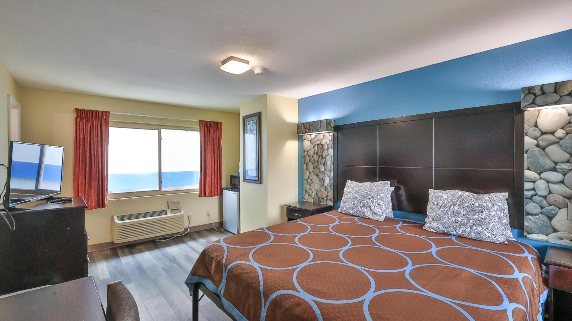 Driftwood Beach Motel Ormond Beach Εξωτερικό φωτογραφία