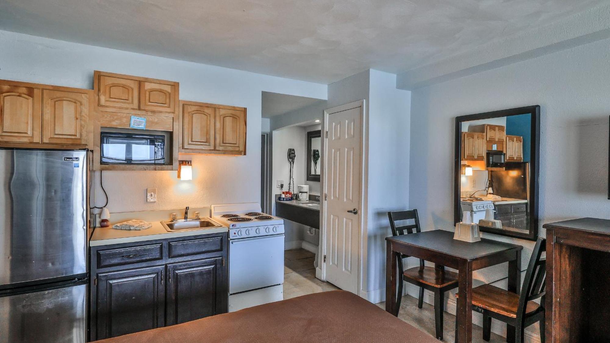 Driftwood Beach Motel Ormond Beach Εξωτερικό φωτογραφία