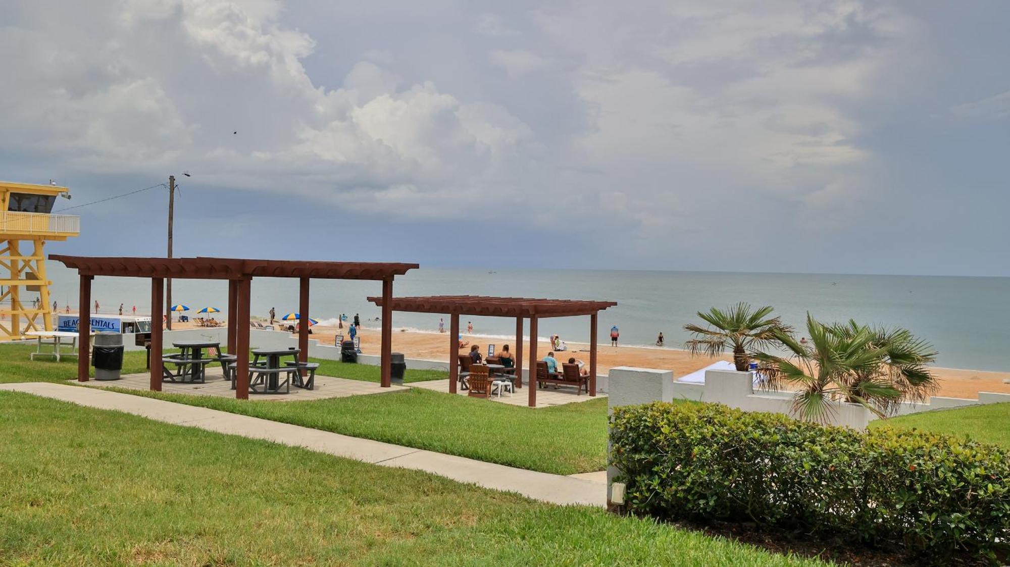 Driftwood Beach Motel Ormond Beach Εξωτερικό φωτογραφία