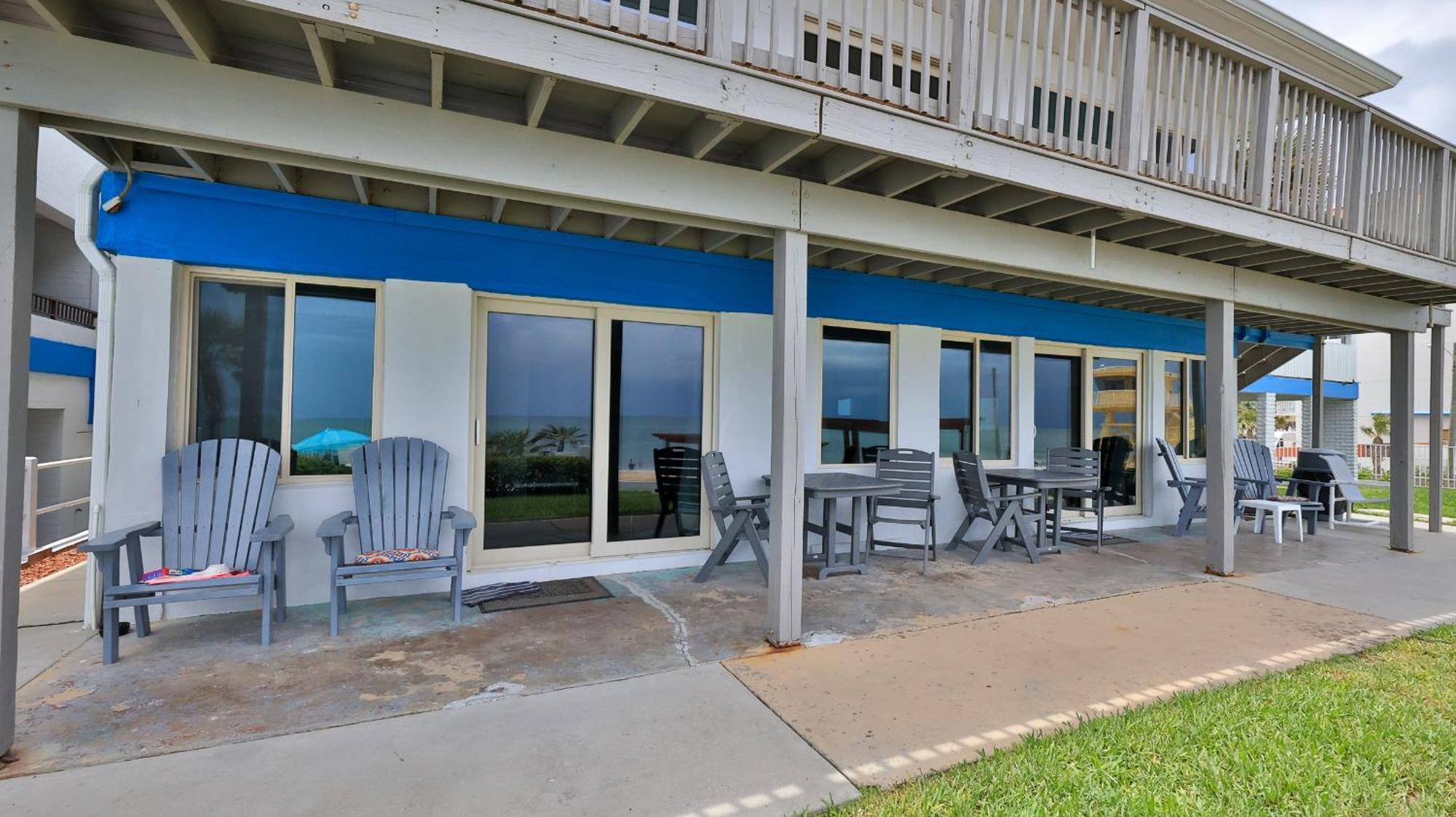 Driftwood Beach Motel Ormond Beach Εξωτερικό φωτογραφία