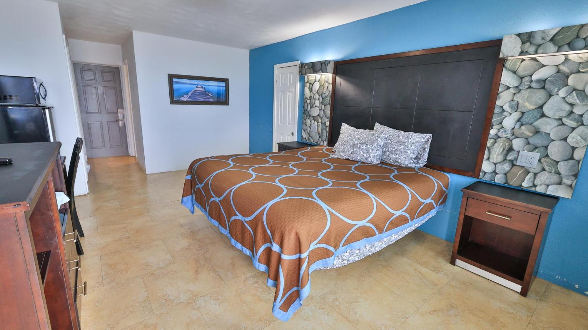 Driftwood Beach Motel Ormond Beach Εξωτερικό φωτογραφία