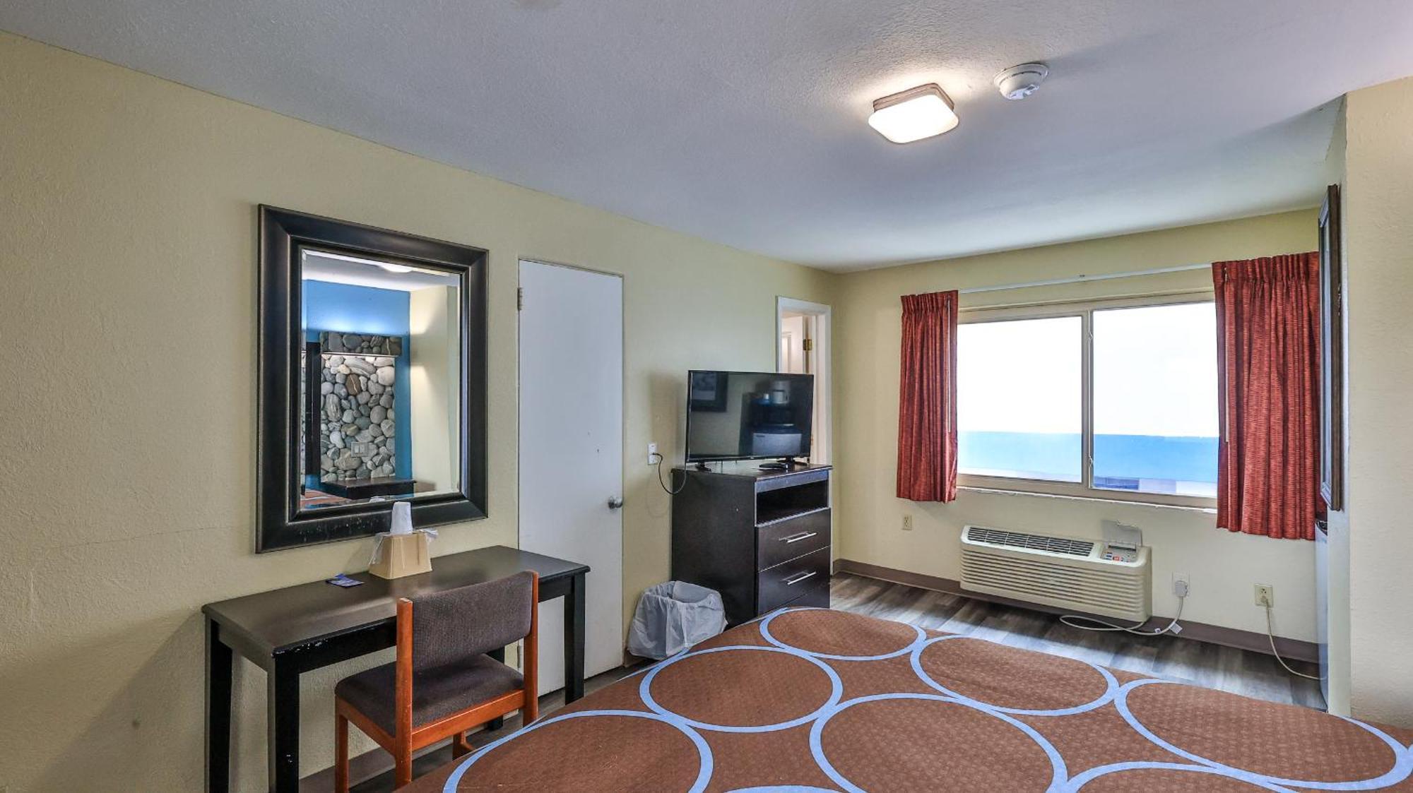 Driftwood Beach Motel Ormond Beach Εξωτερικό φωτογραφία