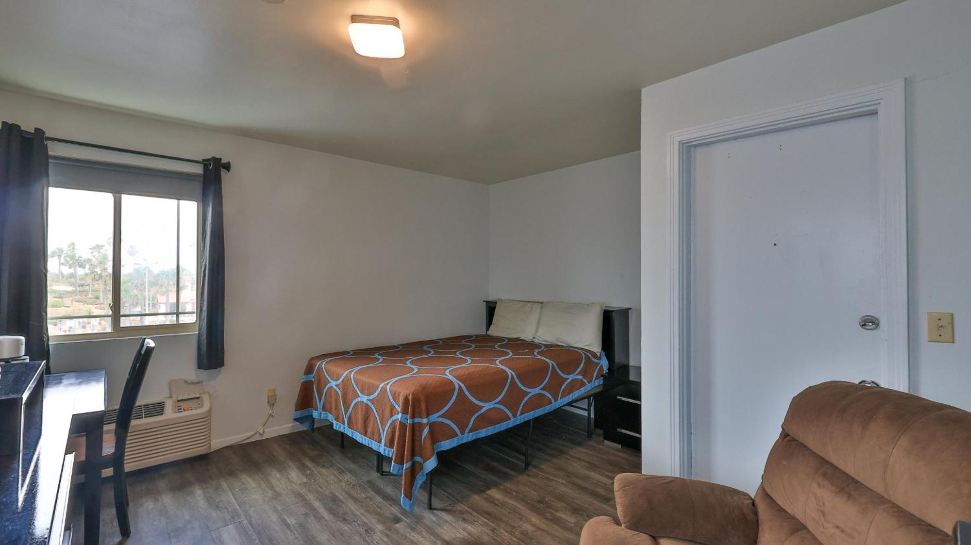 Driftwood Beach Motel Ormond Beach Εξωτερικό φωτογραφία
