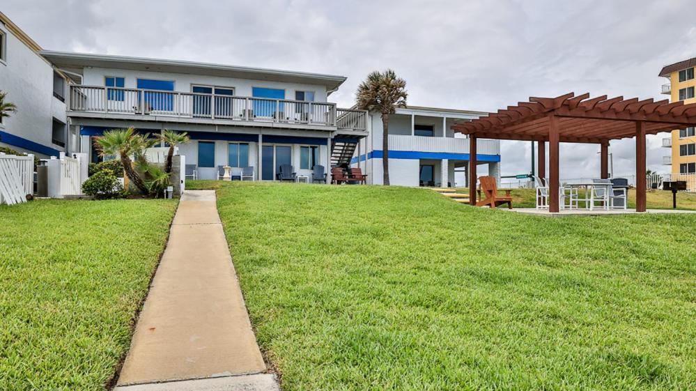 Driftwood Beach Motel Ormond Beach Εξωτερικό φωτογραφία