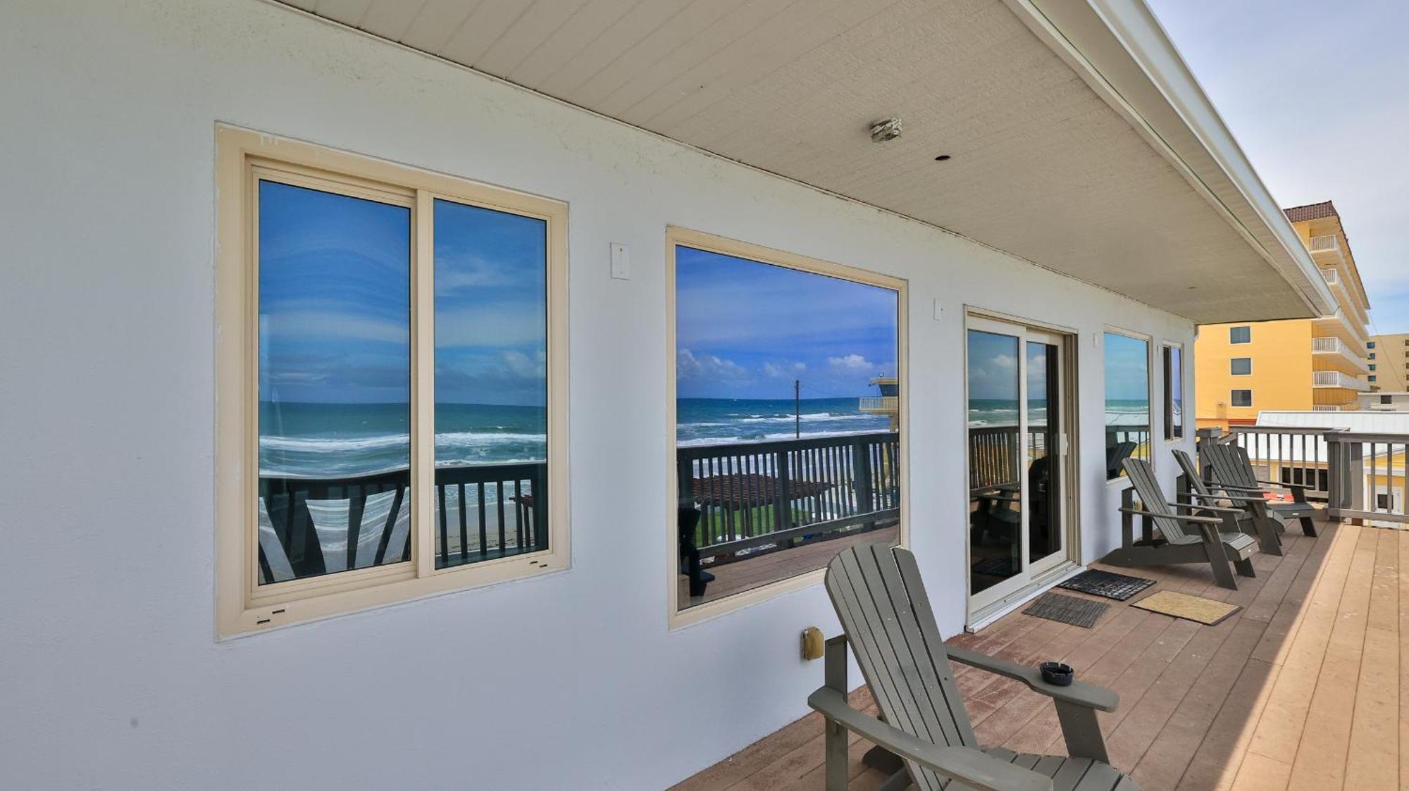 Driftwood Beach Motel Ormond Beach Εξωτερικό φωτογραφία