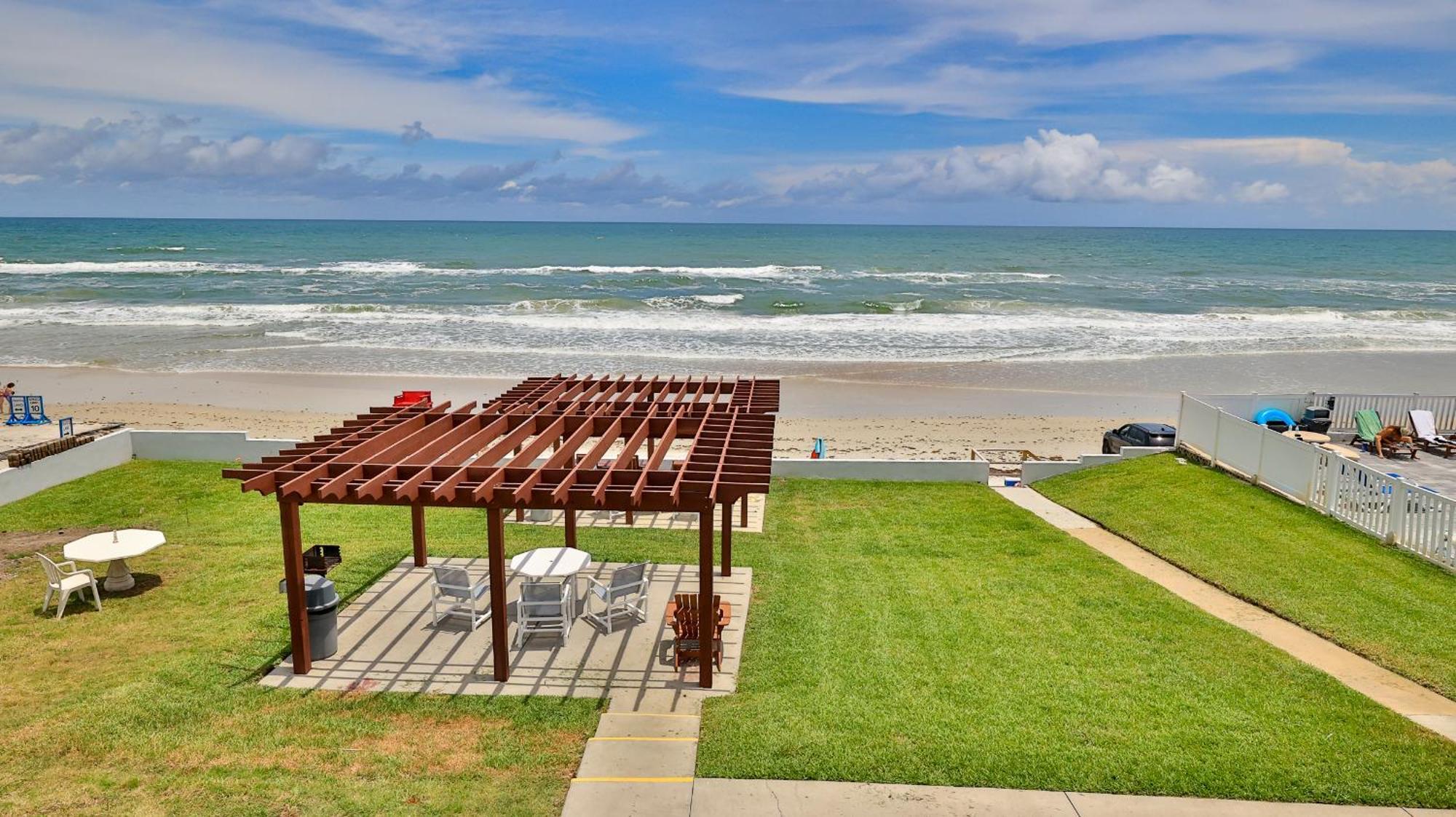 Driftwood Beach Motel Ormond Beach Εξωτερικό φωτογραφία