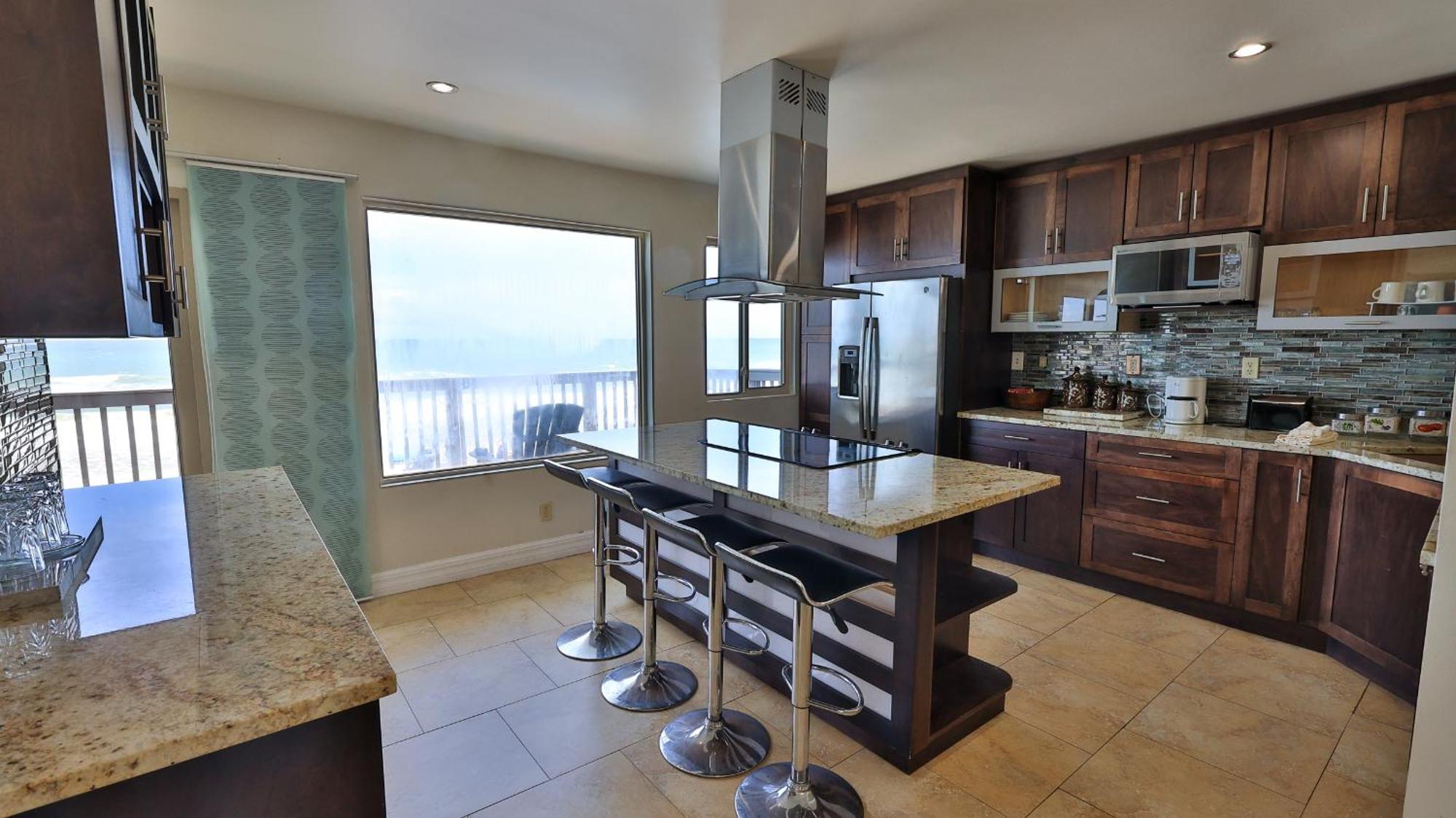 Driftwood Beach Motel Ormond Beach Εξωτερικό φωτογραφία
