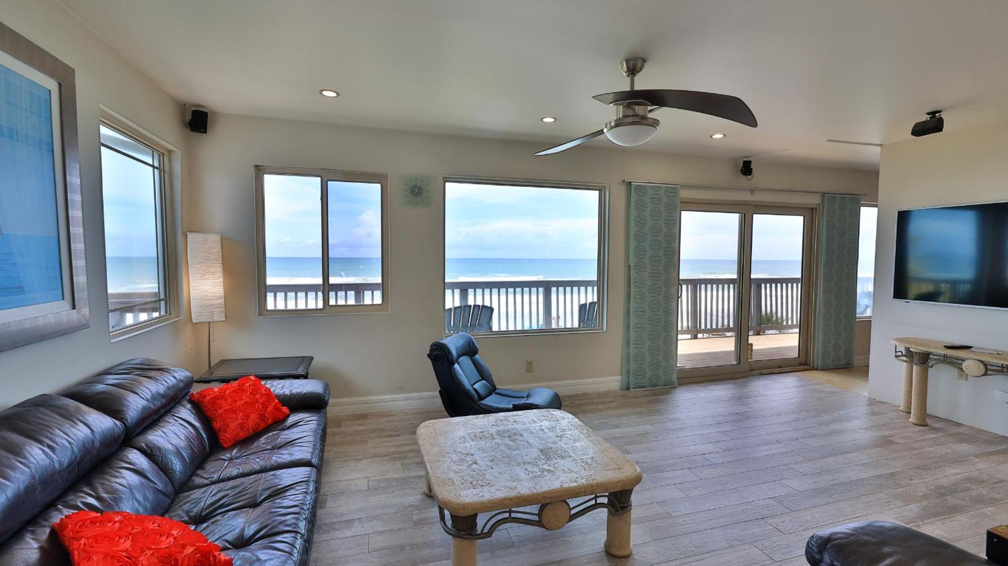 Driftwood Beach Motel Ormond Beach Εξωτερικό φωτογραφία