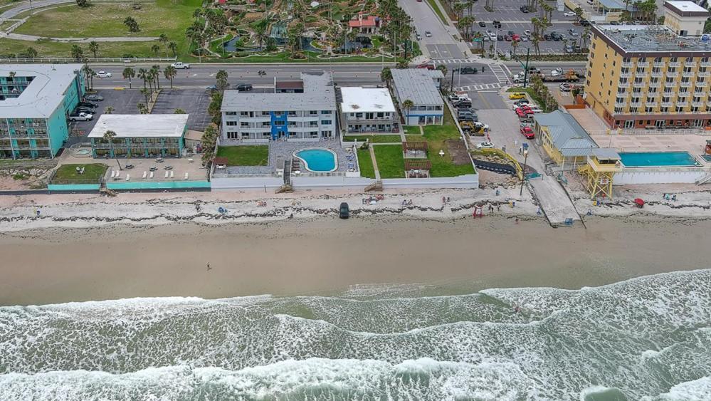Driftwood Beach Motel Ormond Beach Εξωτερικό φωτογραφία