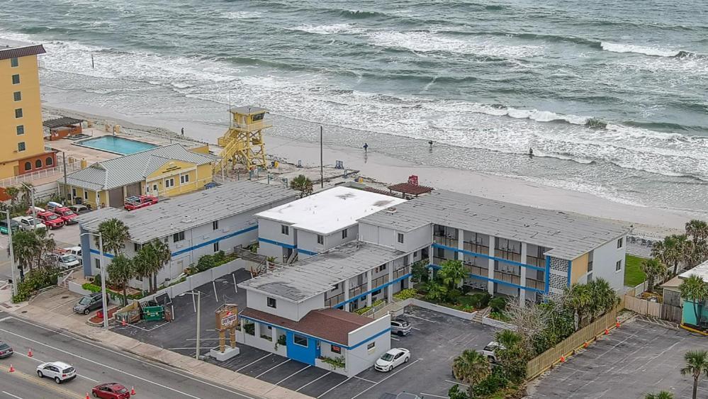Driftwood Beach Motel Ormond Beach Εξωτερικό φωτογραφία