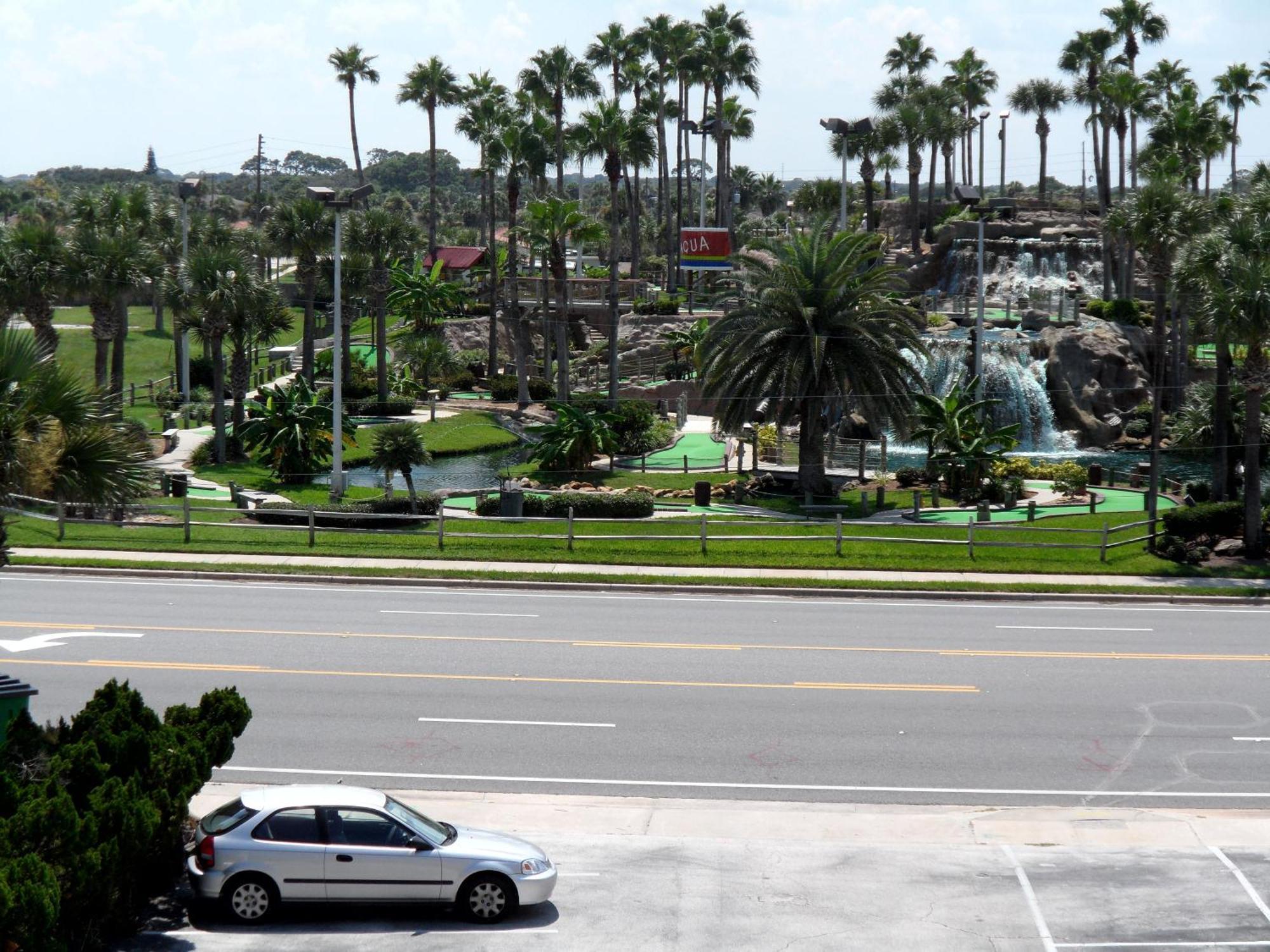 Driftwood Beach Motel Ormond Beach Εξωτερικό φωτογραφία
