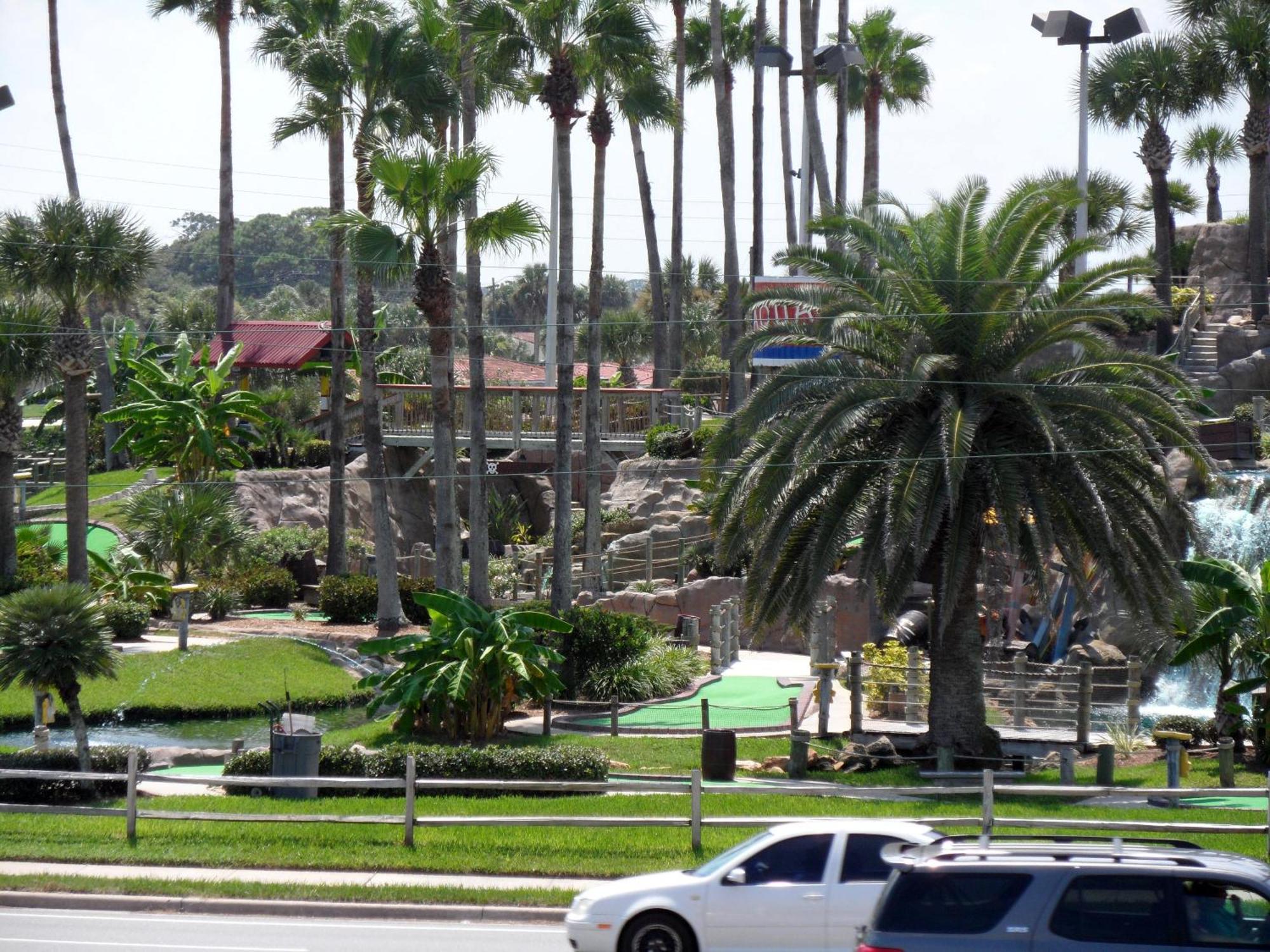 Driftwood Beach Motel Ormond Beach Εξωτερικό φωτογραφία